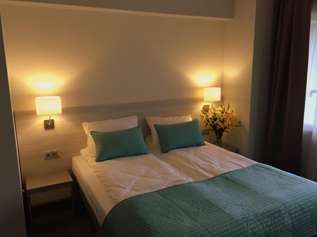 Hotel Perlowy 奥克宁卡 客房 照片