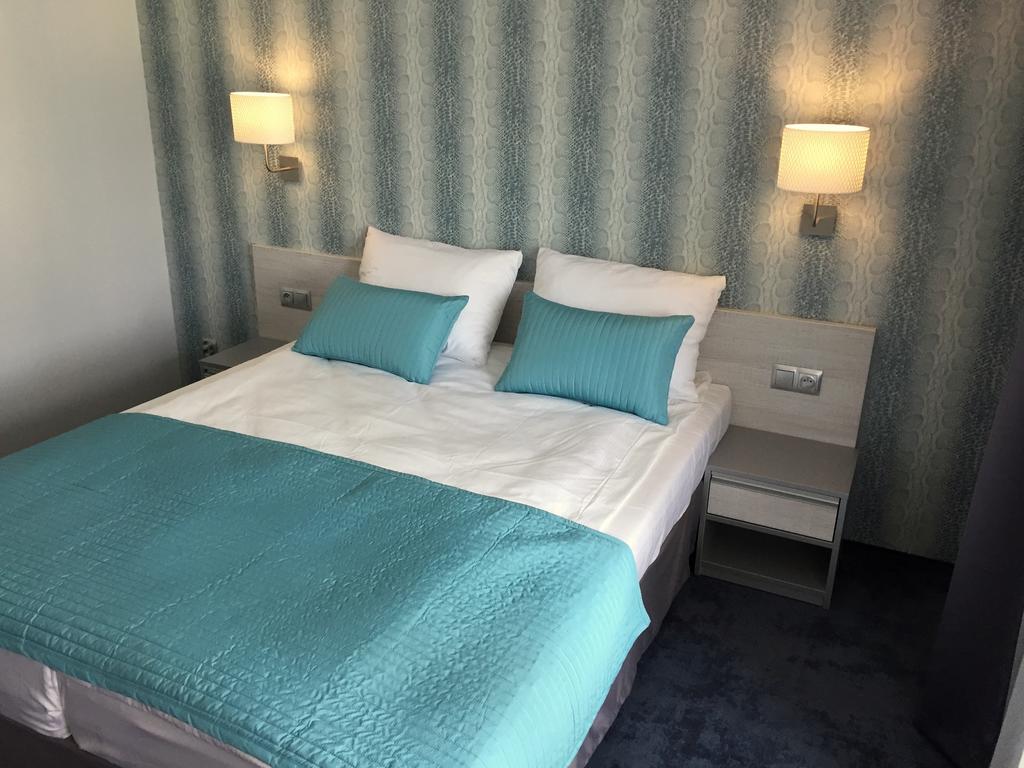 Hotel Perlowy 奥克宁卡 客房 照片